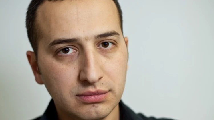 עורך מעריב אבי משולם