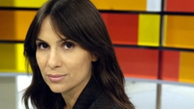 עורכת פנאי פלוס