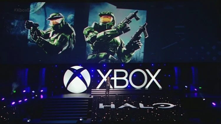 Halo: Master Chief Collection