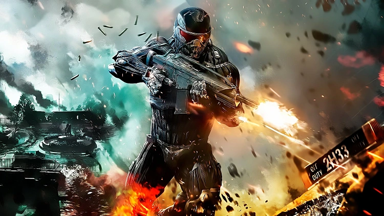 Crysis 3