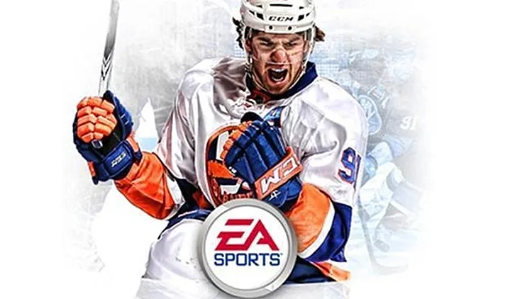 NHL 13