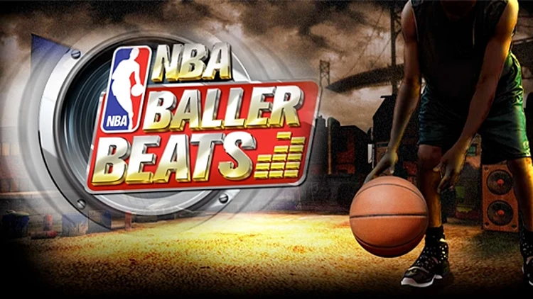 NBA Baller Beats