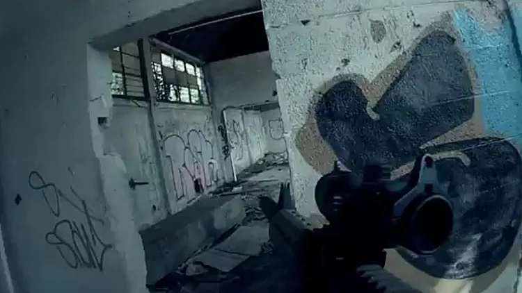 Battlefield 3: גרסת המציאות