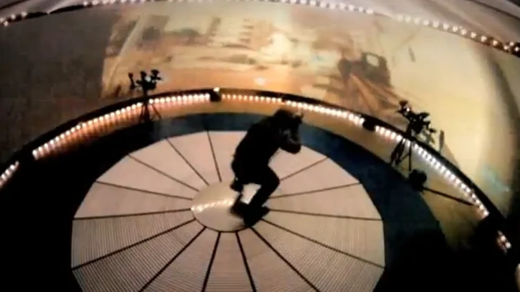 סימולטור Battlefield 3