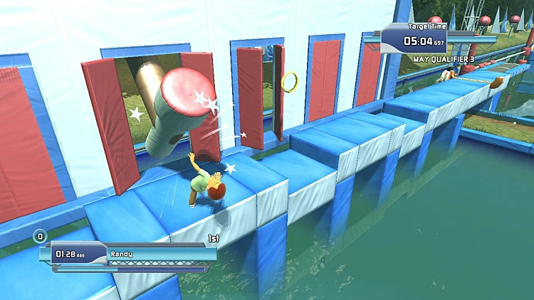 Wipeout: In the Zone