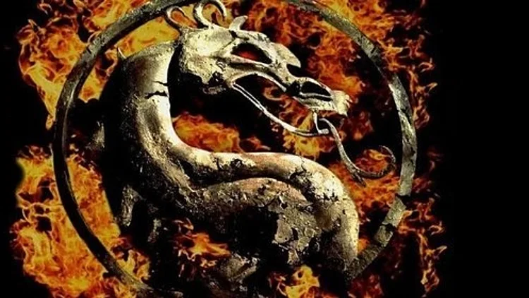 Mortal Kombat