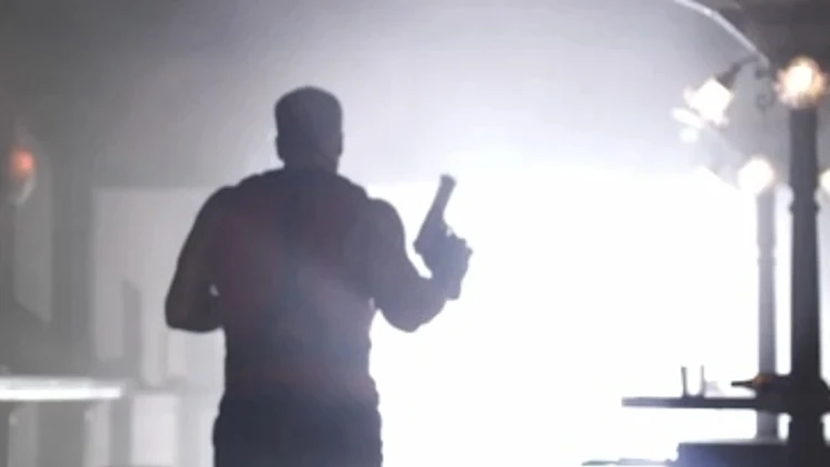 The Duke: Fate of Humanity