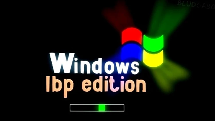 Windows בגרסת LBP