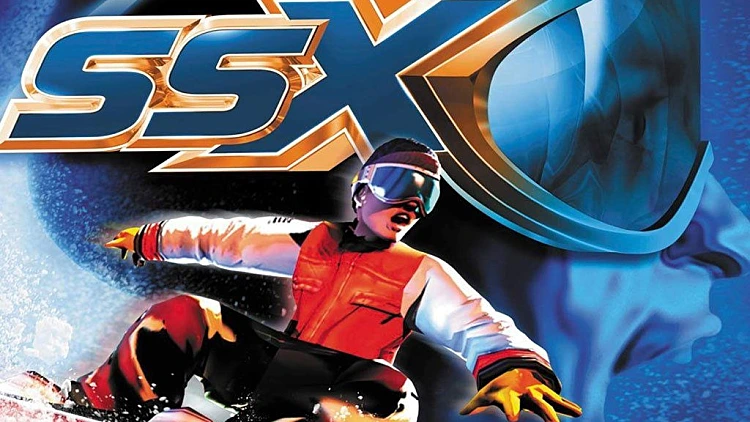 SSX