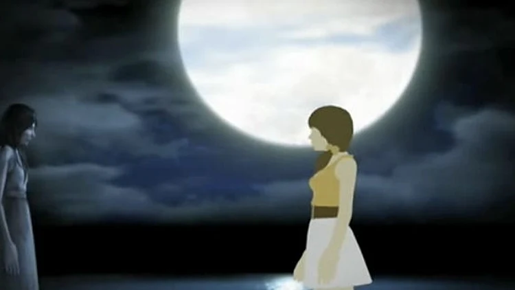 Night of the Sacrifice