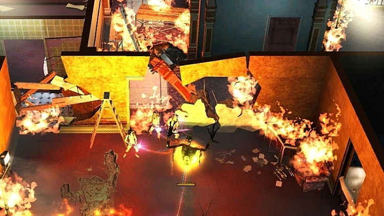 Ghostbusters: Sanctum of Slime