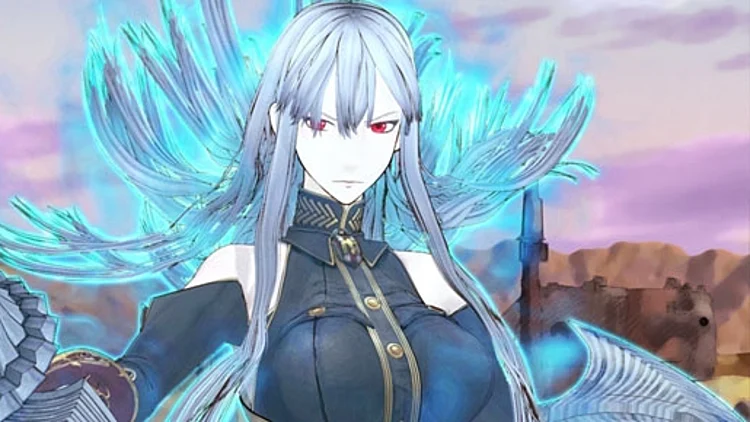 Valkyria Chronicles III