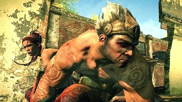 תמונת יח"צ של המשחק