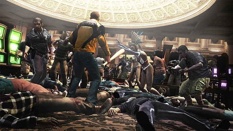 Dead Rising 2