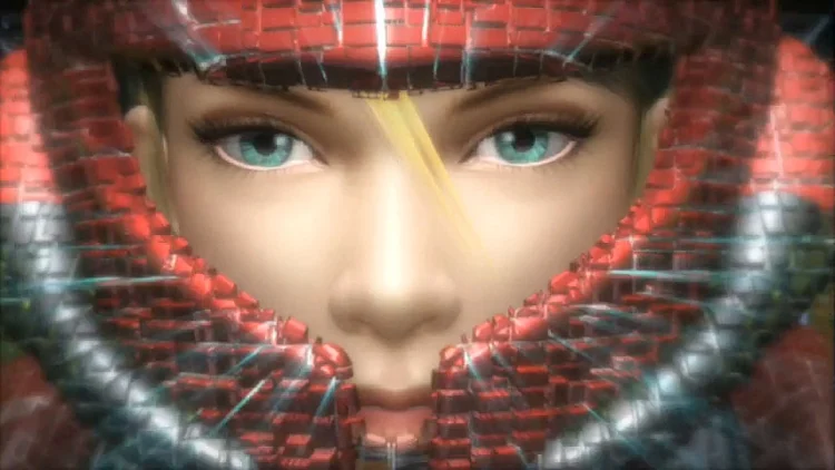 Metroid: Other M