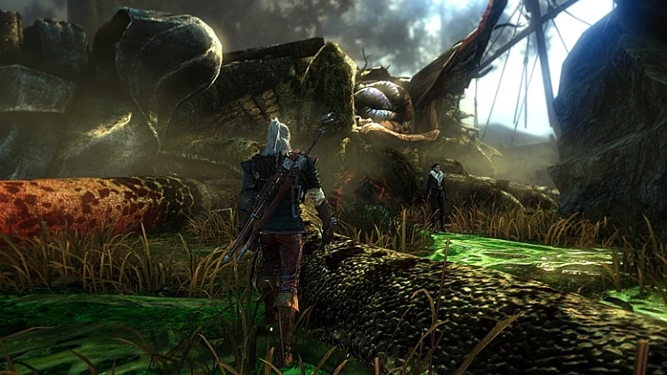 The Witcher 2: Assassins of Kings