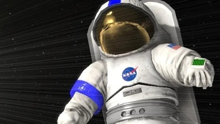 Moonbase Alpha