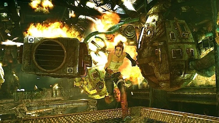 Enslaved: Odyssey to the West