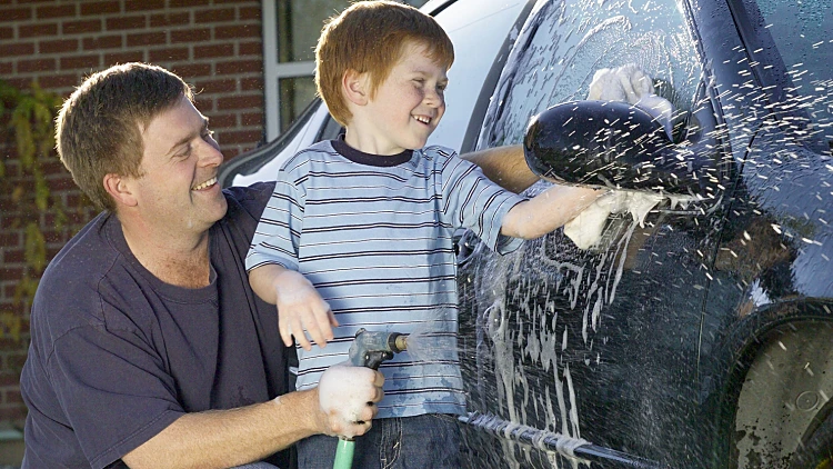 נהגים פרטיים: כך תחסכו בהוצאות אחזקת רכב