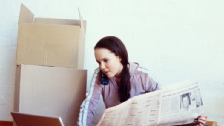 עוברים דירה? כך תשלמו פחות על תקשורת