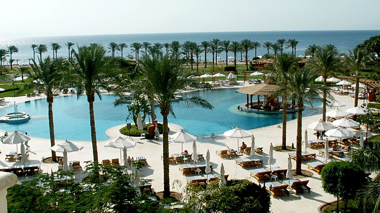 מלון מובנפיק טאבה