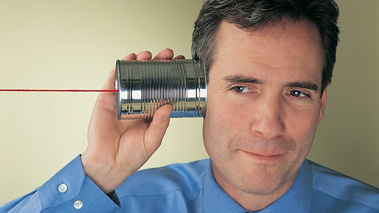 טלפון מפחית