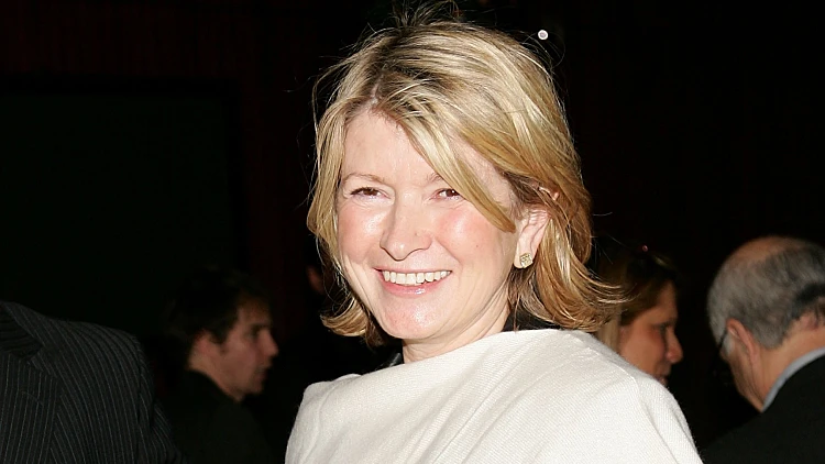 מרתה סטיוארט