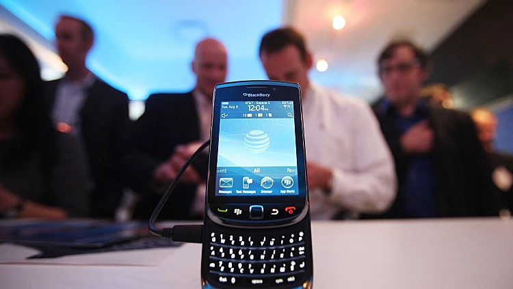 blackberry 9800 torch
