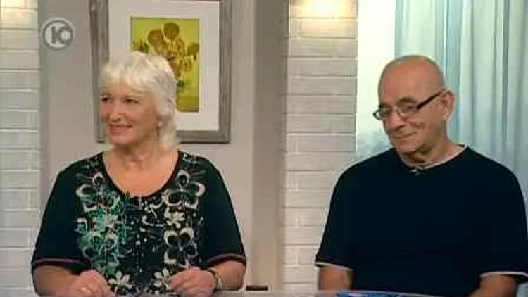 מירה ואלי שליש