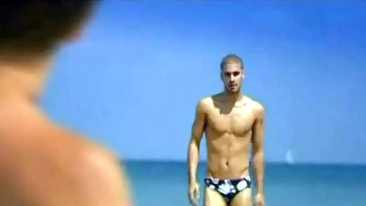 קמפיין של עיריית תל אביב לעידוד התיירות הגאה