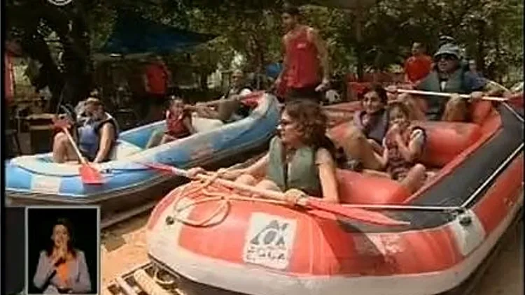 סירות מתנפחות