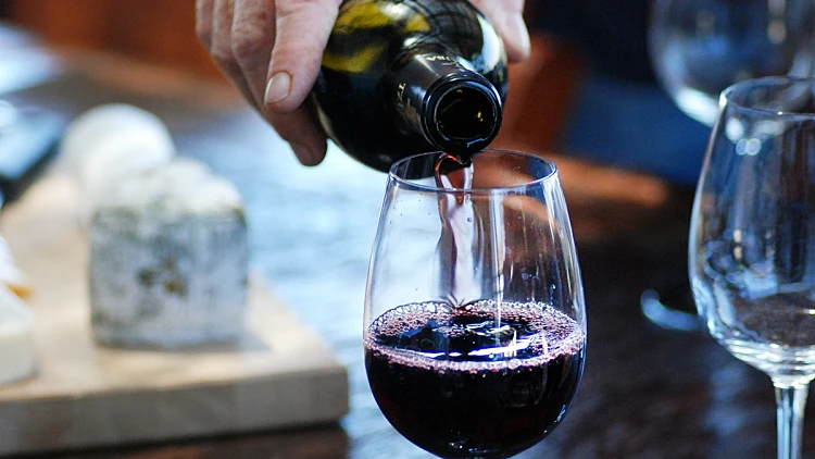 יקב צובה - קיבוץ צובה