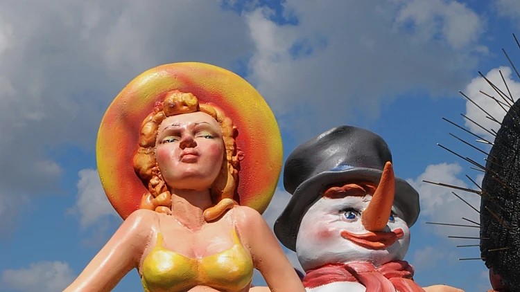 עדלאידע בחולון 2010