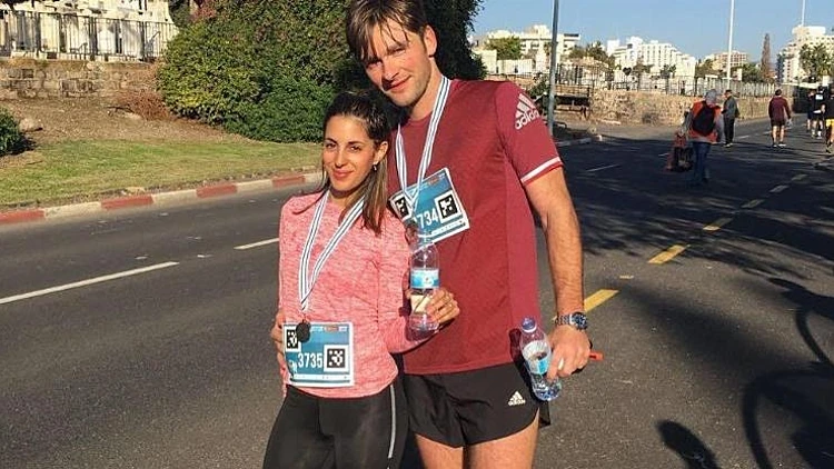 מה המרתון עשה לזוגיות שלי?