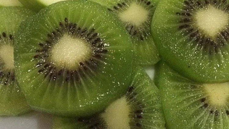 קיווי לחיזוק מערכת החיסון