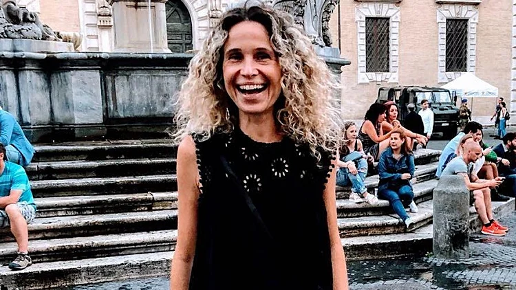 מירב - תזונאית השבוע