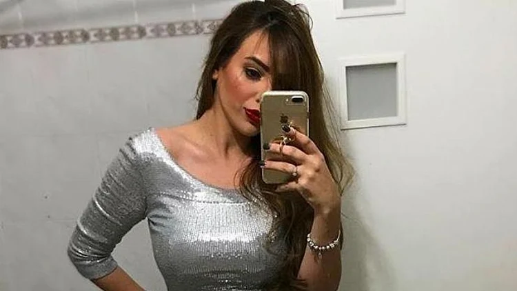 חן טל ,אינסטגרם