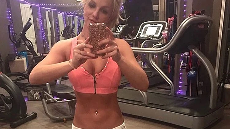 בריטני ספירס