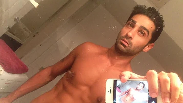 מ-120 קילו למנהל חדר כושר