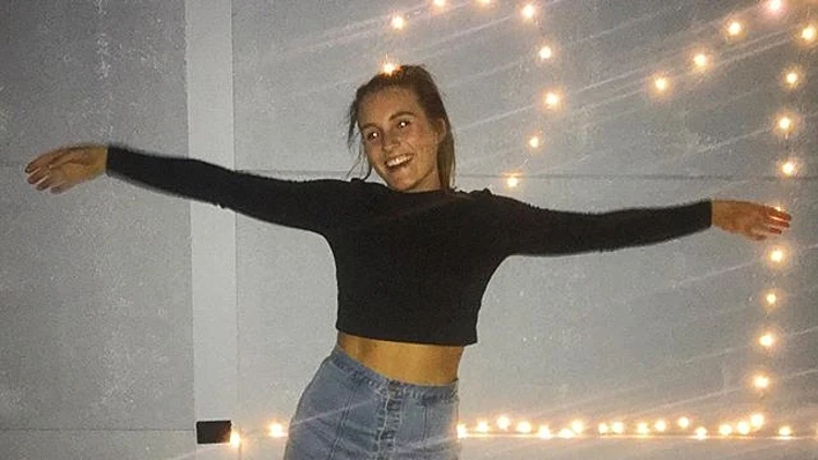 השילה 10 קילוגרמים ממשקלה בחודשיים: איך היא עשתה את זה?