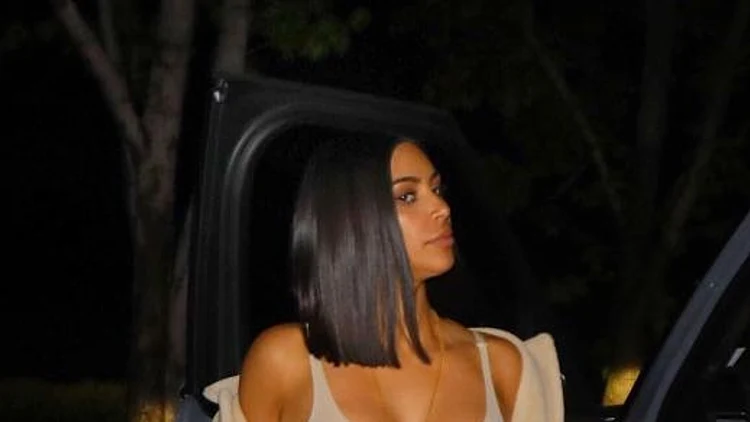 הדיאטה של קים קרדשיאן מכעיסה את המעריצים