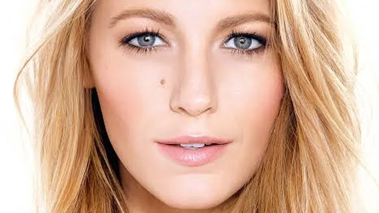 בלייק לייבלי