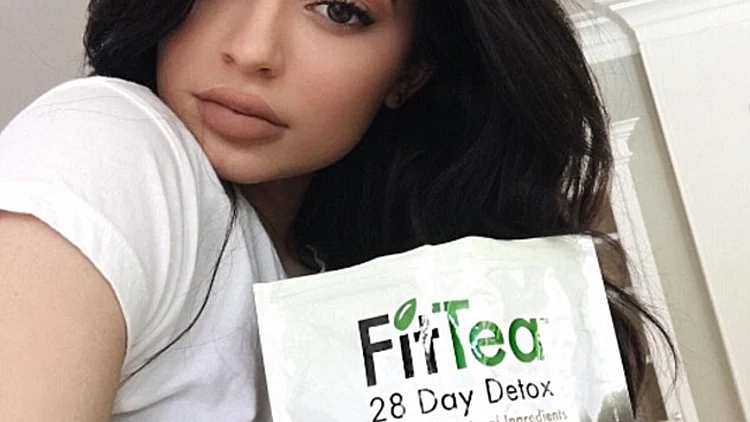 קיילי ג'אנר