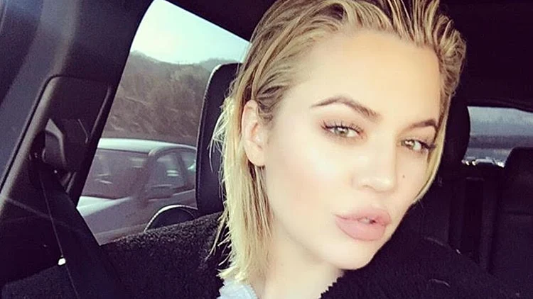 קלואי קרדשיאן