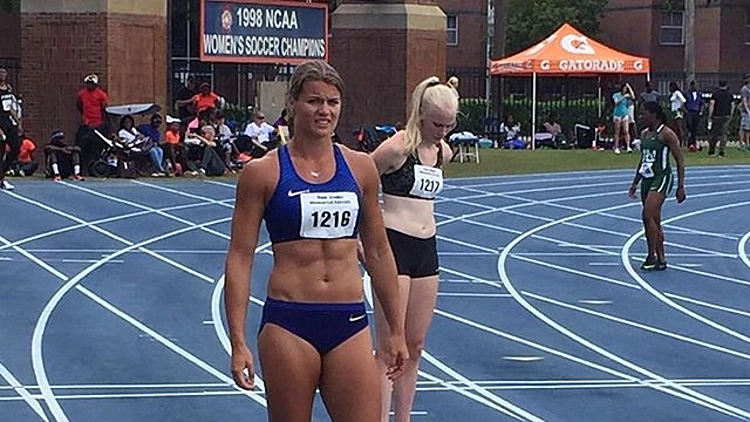 Dafne Schippers