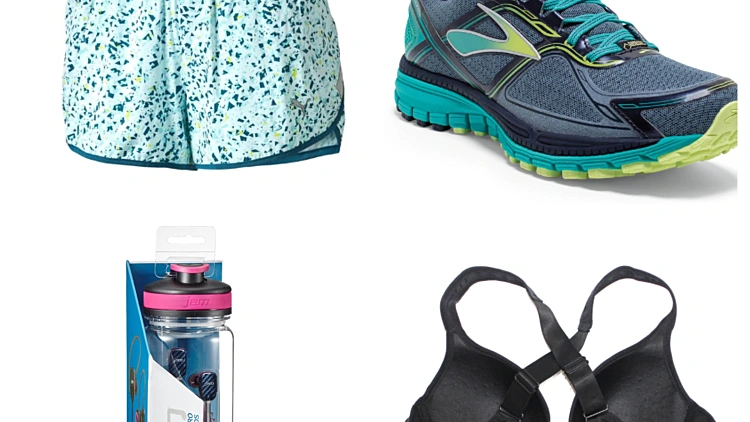 הלוק שלנו למירוץ הלילה של תל אביב