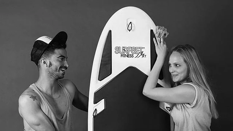 רוני ותורג'י