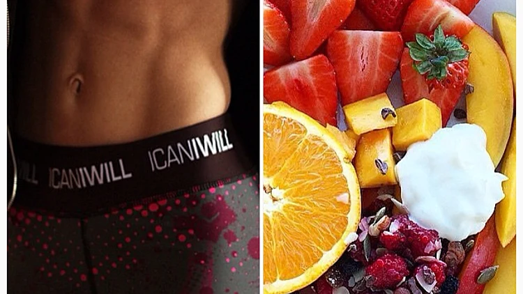 הכירו את דיאטת הפגאן