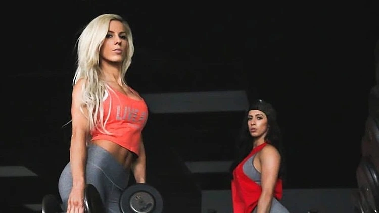 12 המכות של חדרי הכושר