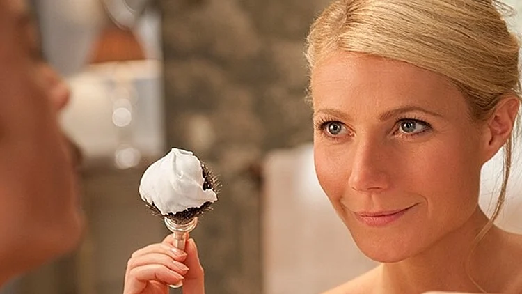 גווינת' פאלטרו